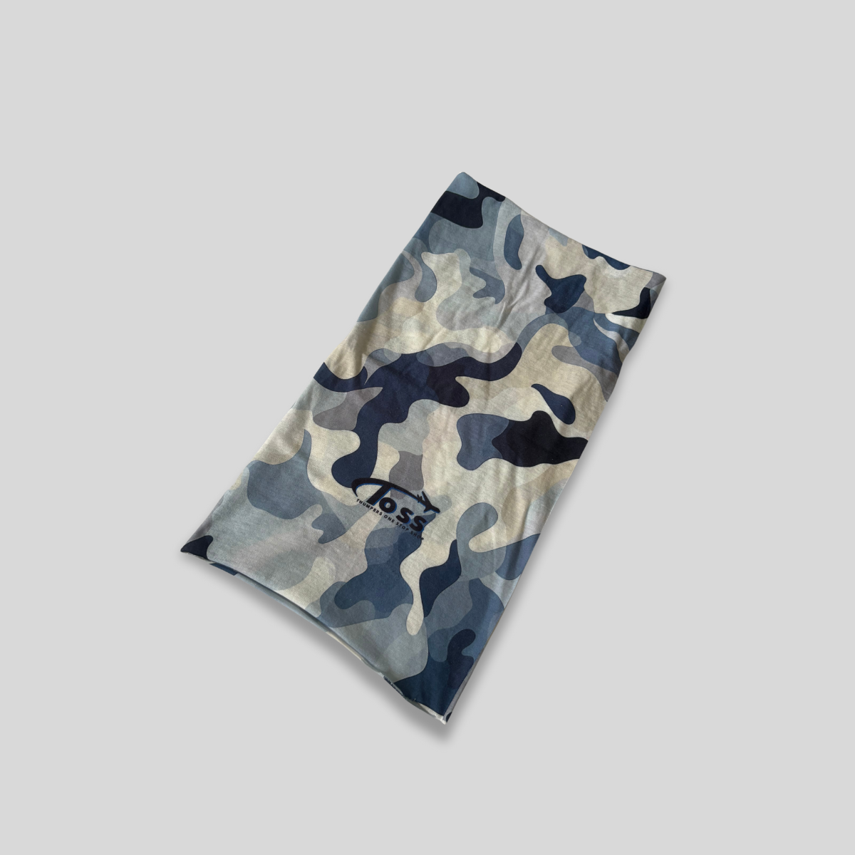 Neck Scarf