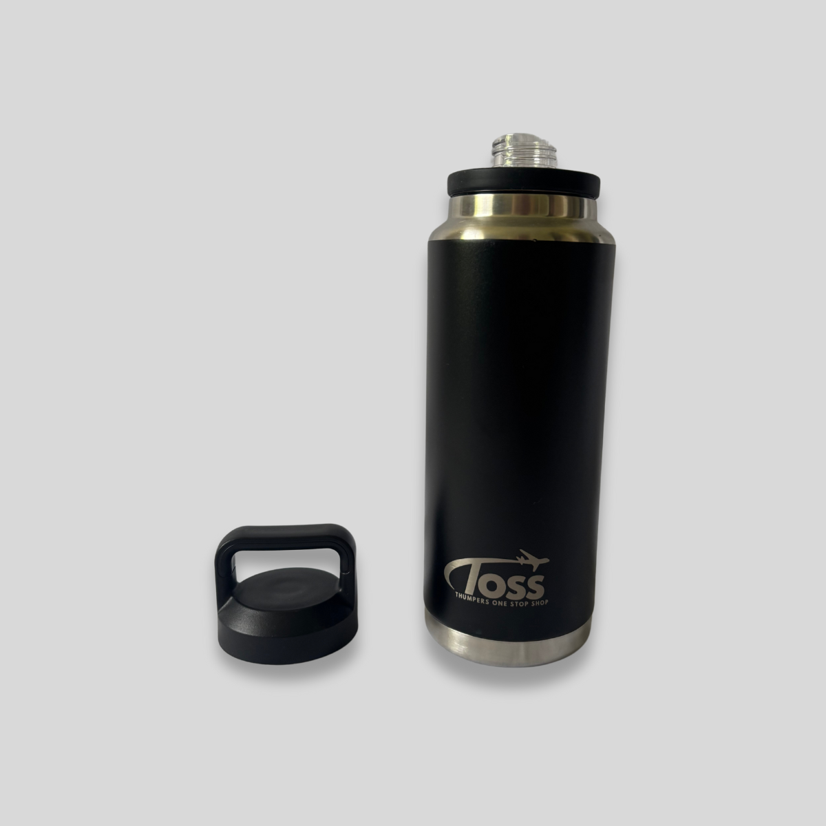 Thumpers Hydration and Caffeine Bundle