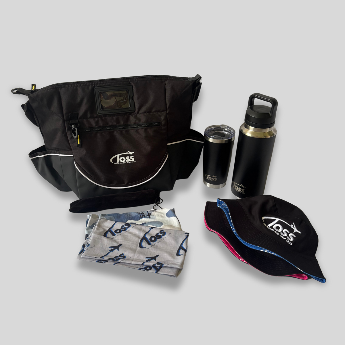 Thumpers Ultimate Bundle