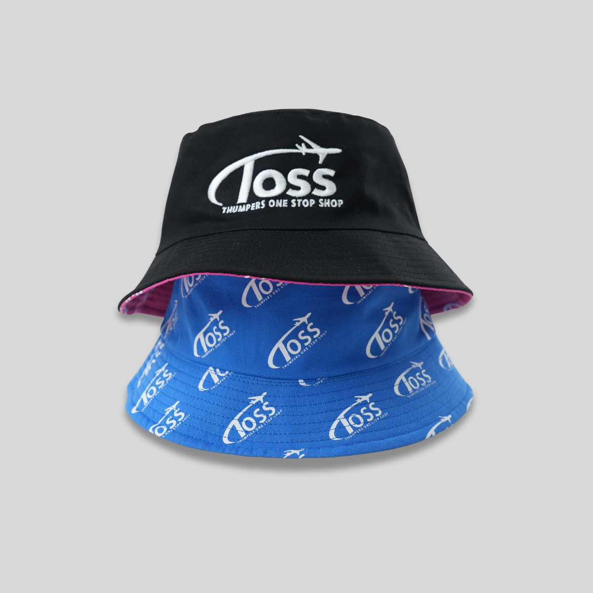 Bucket Hat