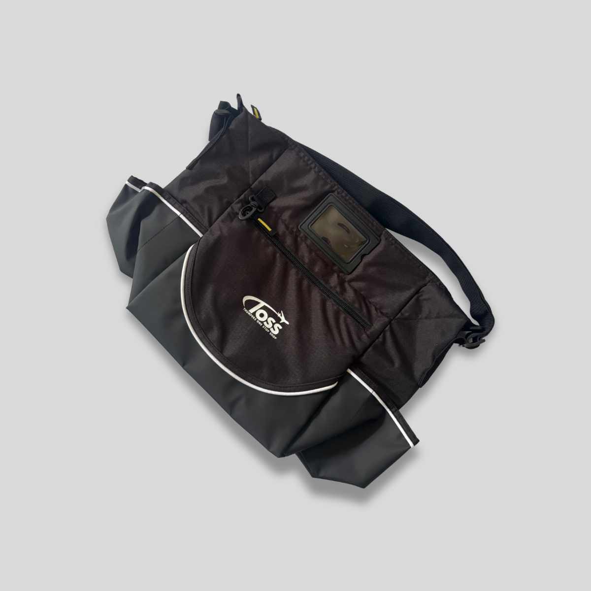 Crib Bag