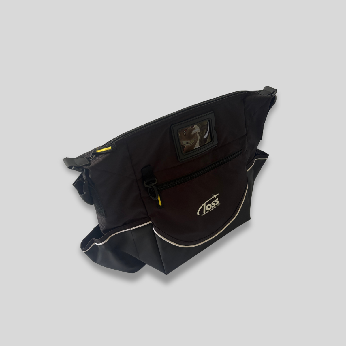 Crib Bag