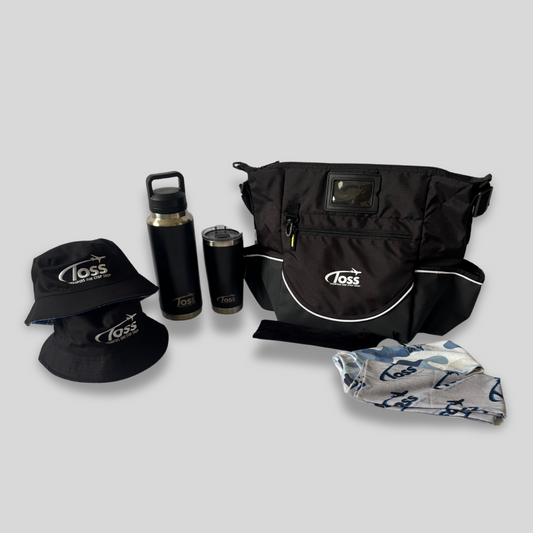 Thumpers Ultimate Bundle
