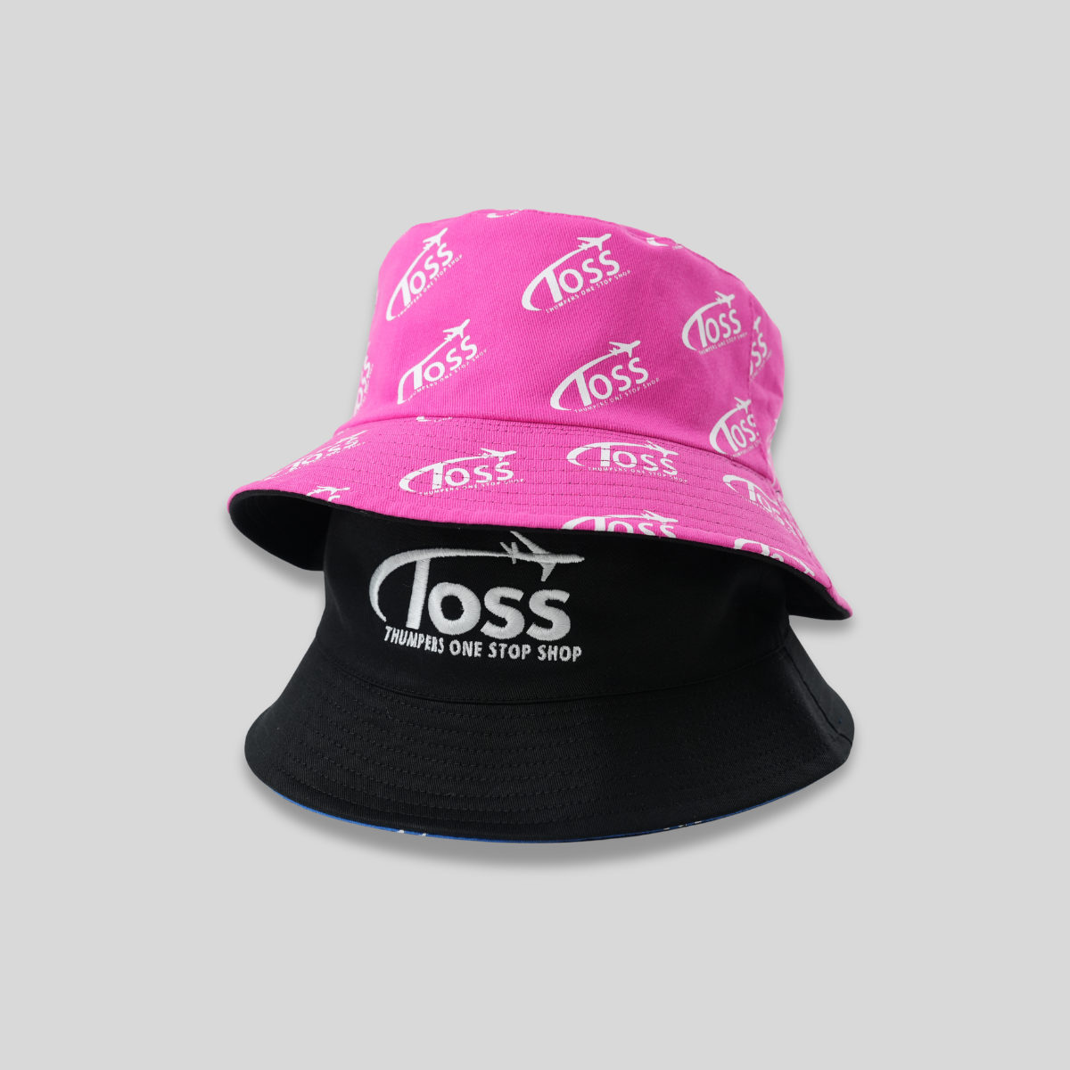 Bucket Hat
