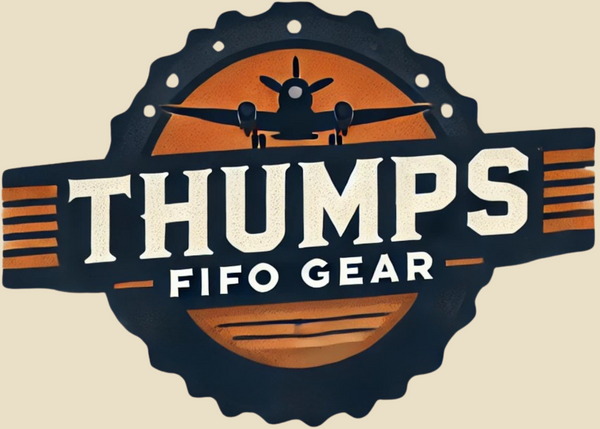 Thumpers Shop